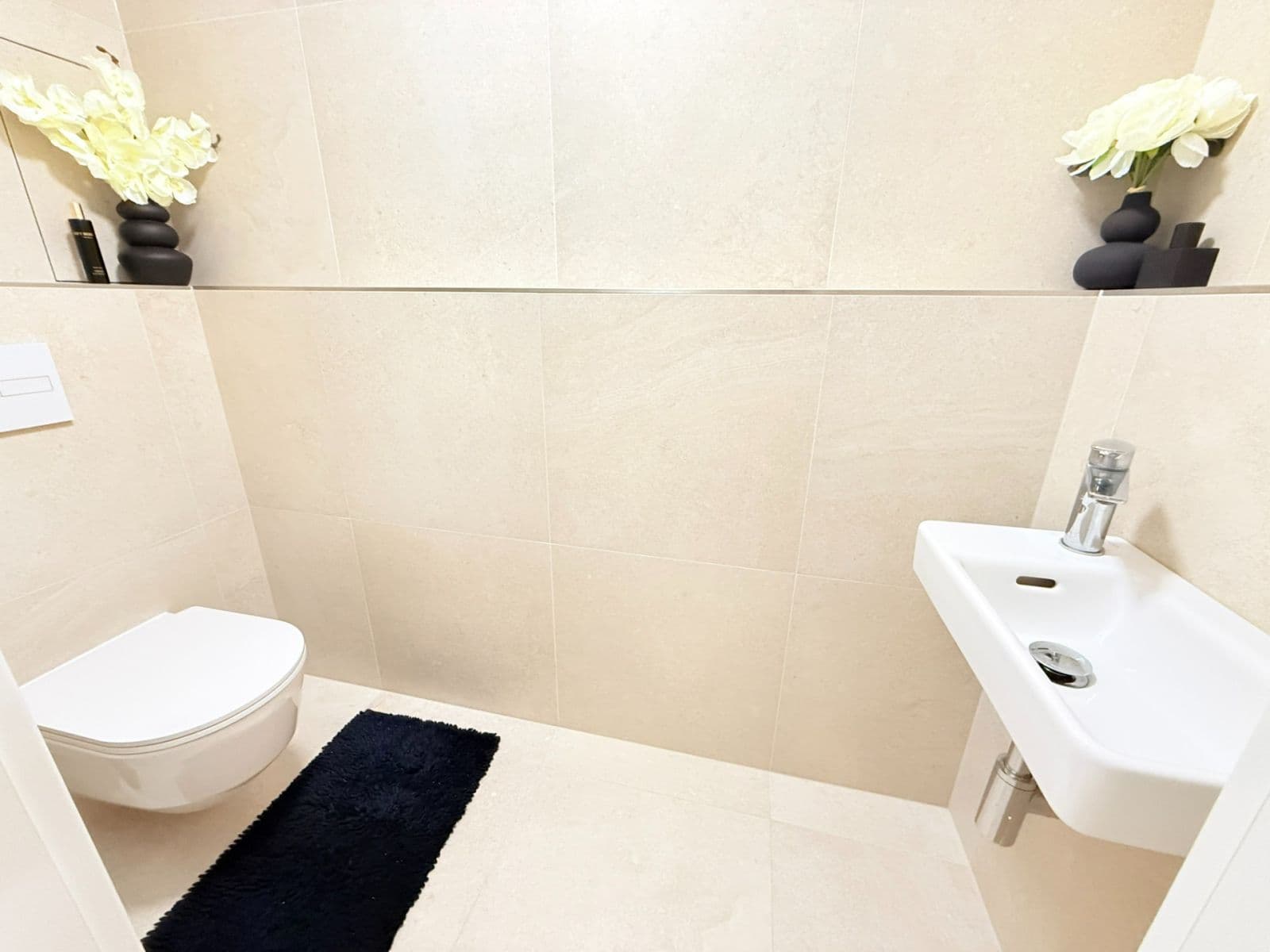 Prodej bytu 2+kk 54 m², Hábova, Praha, Praha Prodej bytu 2+kk 54 m², Hábova, Praha, Praha