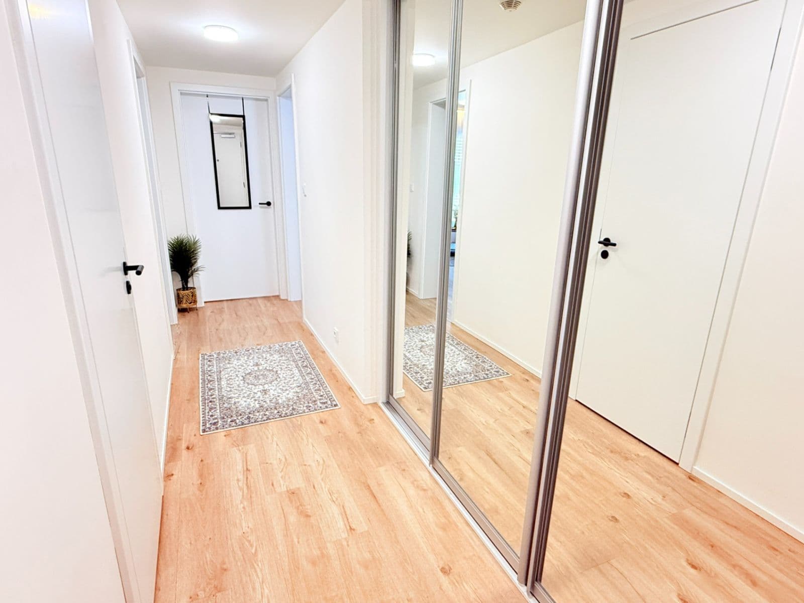 Prodej bytu 2+kk 54 m², Hábova, Praha, Praha Prodej bytu 2+kk 54 m², Hábova, Praha, Praha