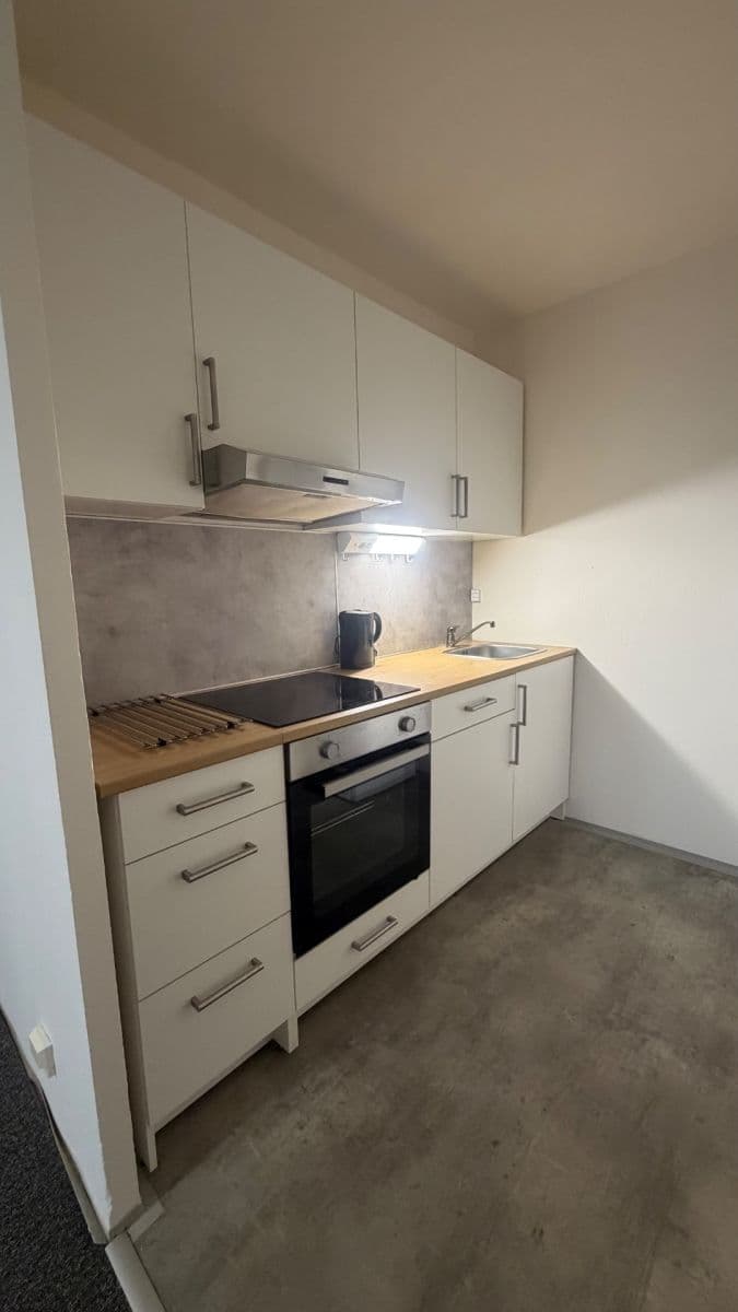 Pronájem bytu 2+kk 45 m², Jana Palacha, Mladá Boleslav, Středočeský kraj Pronájem bytu 2+kk 45 m², Jana Palacha, Mladá Boleslav, Středočeský kraj