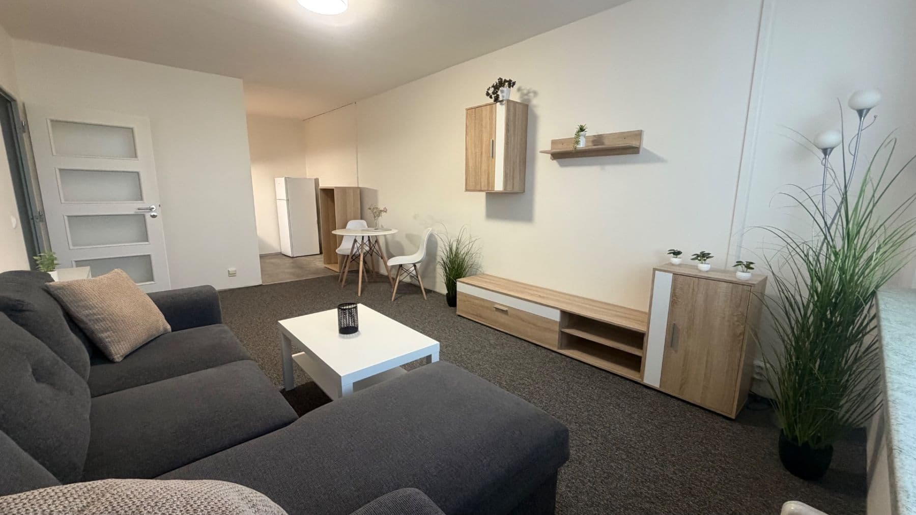 Pronájem bytu 2+kk 45 m², Jana Palacha, Mladá Boleslav, Středočeský kraj Pronájem bytu 2+kk 45 m², Jana Palacha, Mladá Boleslav, Středočeský kraj