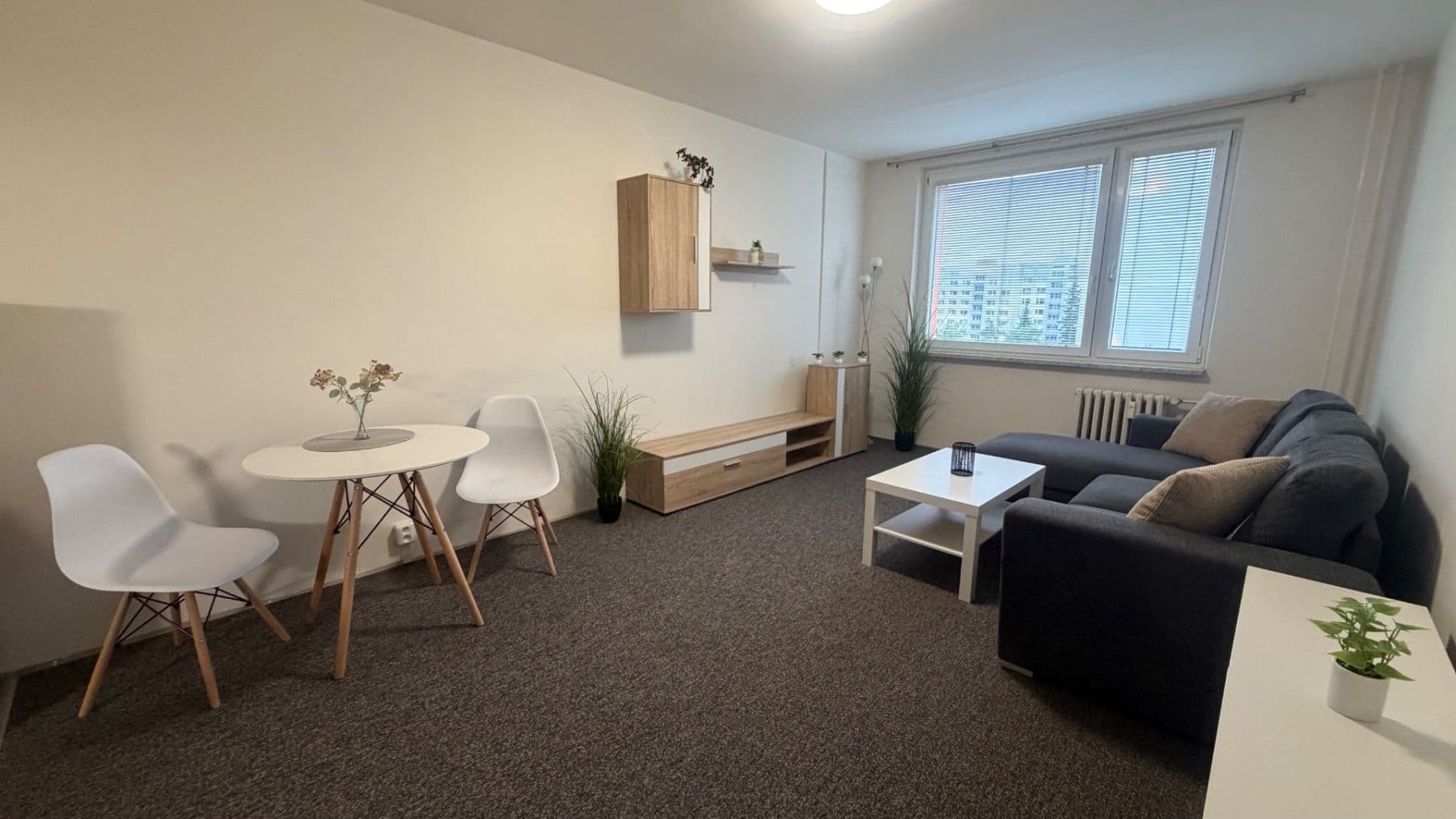 Pronájem bytu 2+kk 45 m², Jana Palacha, Mladá Boleslav, Středočeský kraj Pronájem bytu 2+kk 45 m², Jana Palacha, Mladá Boleslav, Středočeský kraj