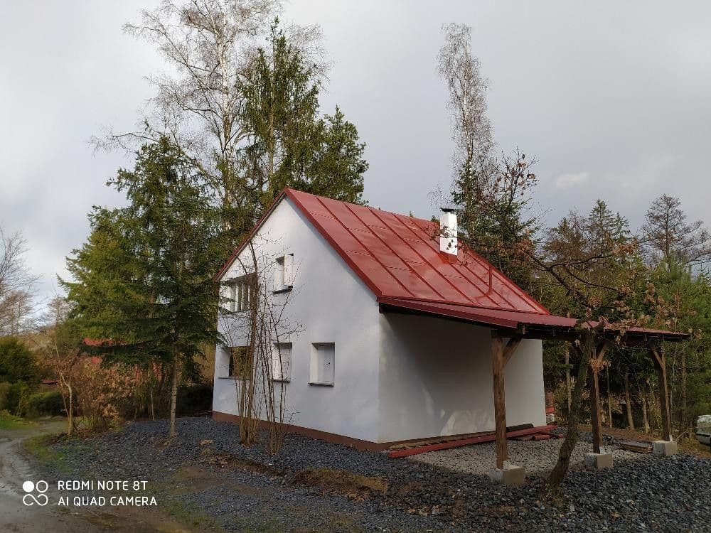 Prodej chaty, chalupy 39 m², pozemek 286 m², Lukavice, Pardubický kraj Prodej chaty, chalupy 39 m², pozemek 286 m², Lukavice, Pardubický kraj