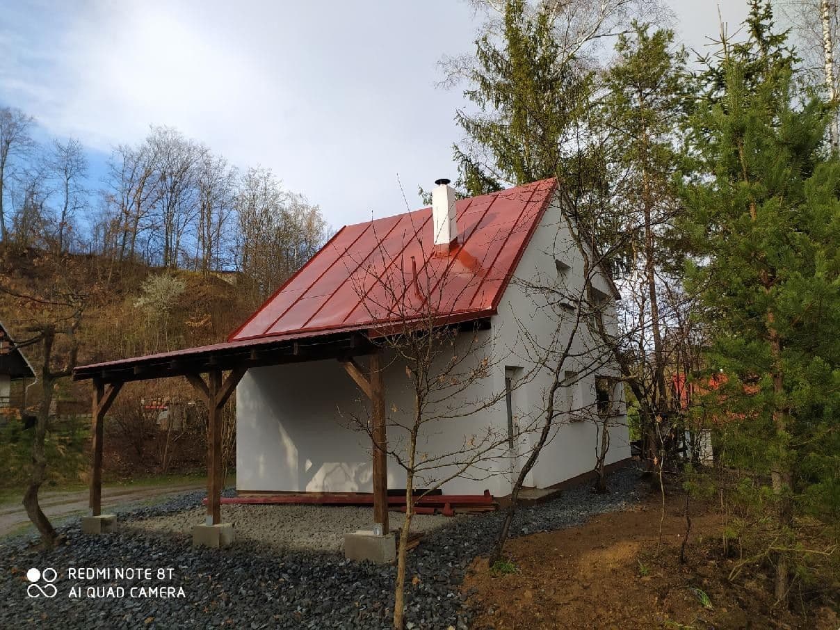 Prodej chaty, chalupy 39 m², pozemek 286 m², Lukavice, Pardubický kraj Prodej chaty, chalupy 39 m², pozemek 286 m², Lukavice, Pardubický kraj