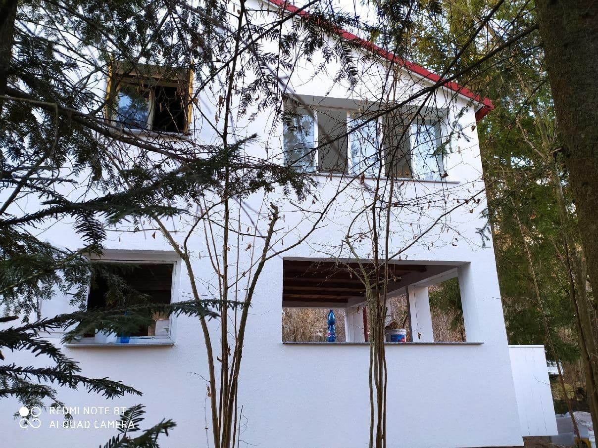 Prodej chaty, chalupy 39 m², pozemek 286 m², Lukavice, Pardubický kraj Prodej chaty, chalupy 39 m², pozemek 286 m², Lukavice, Pardubický kraj