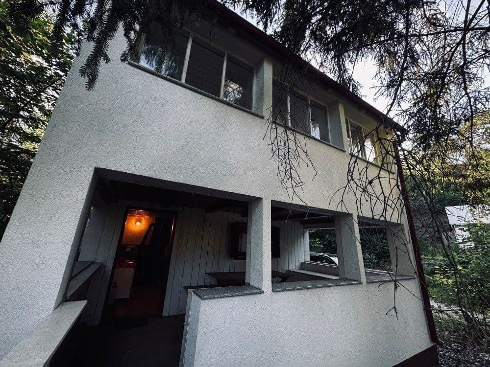 Prodej chaty, chalupy 39 m², pozemek 286 m², Lukavice, Pardubický kraj Prodej chaty, chalupy 39 m², pozemek 286 m², Lukavice, Pardubický kraj