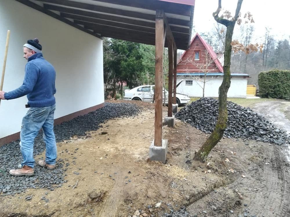 Prodej chaty, chalupy 39 m², pozemek 286 m², Lukavice, Pardubický kraj Prodej chaty, chalupy 39 m², pozemek 286 m², Lukavice, Pardubický kraj