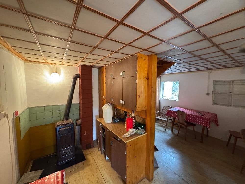 Prodej chaty, chalupy 39 m², pozemek 286 m², Lukavice, Pardubický kraj Prodej chaty, chalupy 39 m², pozemek 286 m², Lukavice, Pardubický kraj