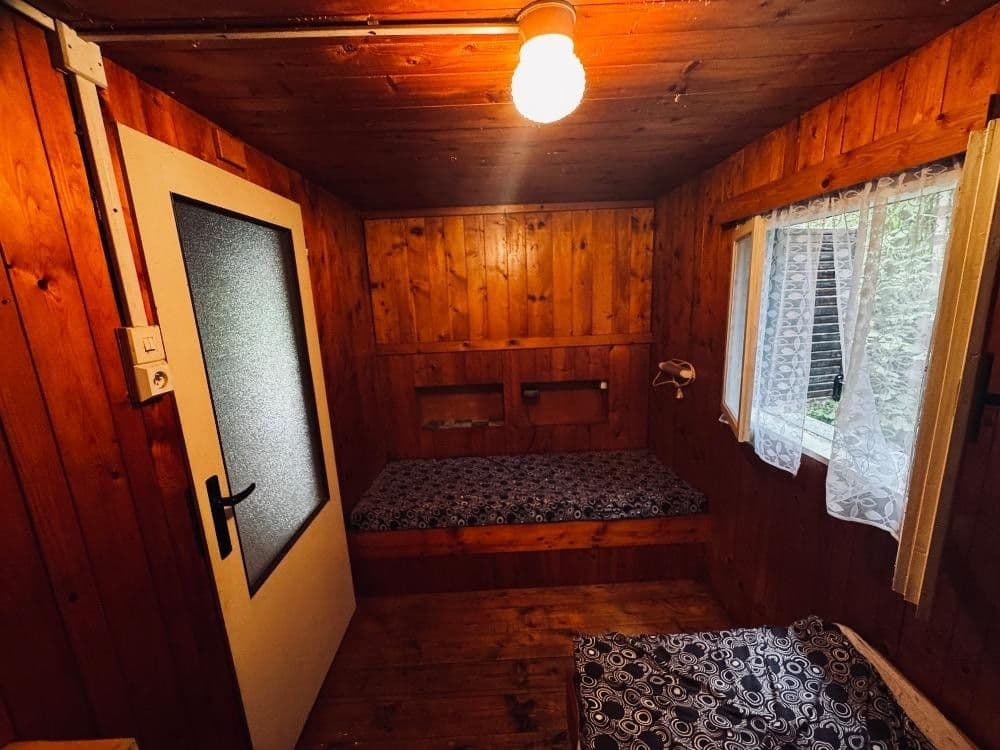 Prodej chaty, chalupy 39 m², pozemek 286 m², Lukavice, Pardubický kraj Prodej chaty, chalupy 39 m², pozemek 286 m², Lukavice, Pardubický kraj