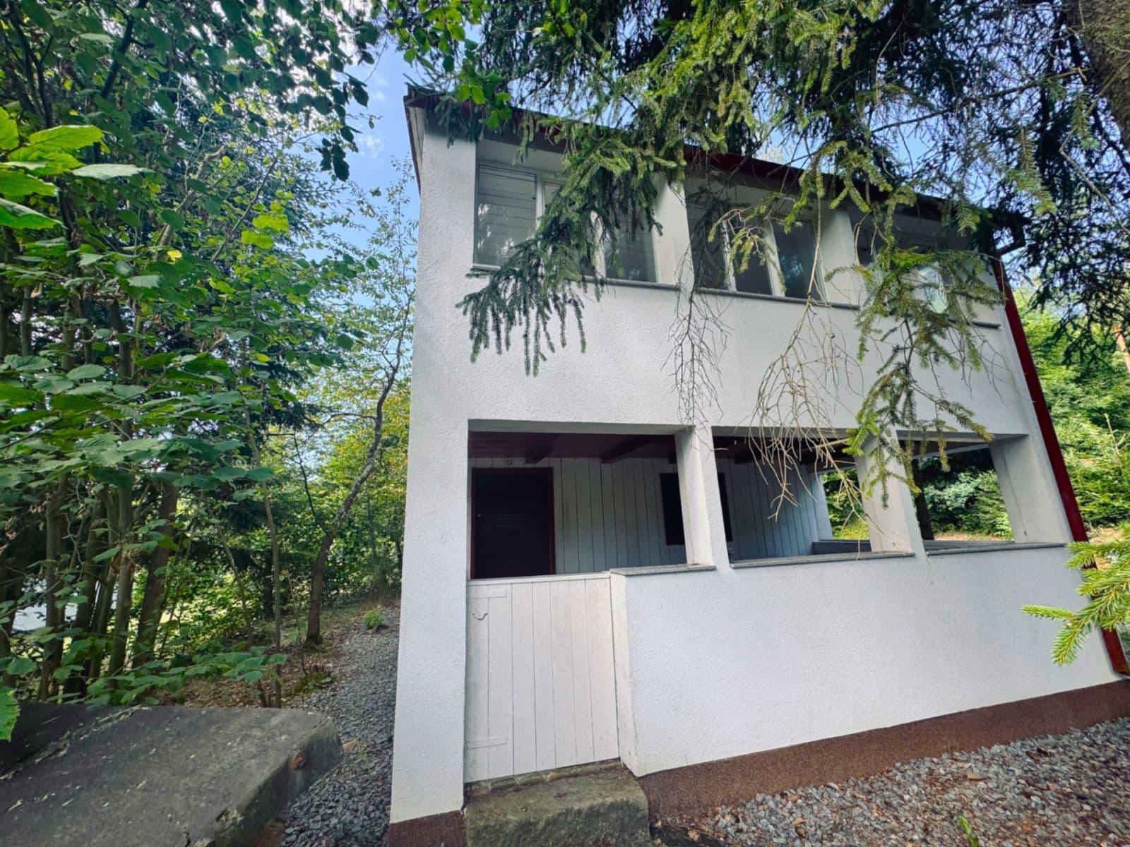 Prodej chaty, chalupy 39 m², pozemek 286 m², Lukavice, Pardubický kraj Prodej chaty, chalupy 39 m², pozemek 286 m², Lukavice, Pardubický kraj