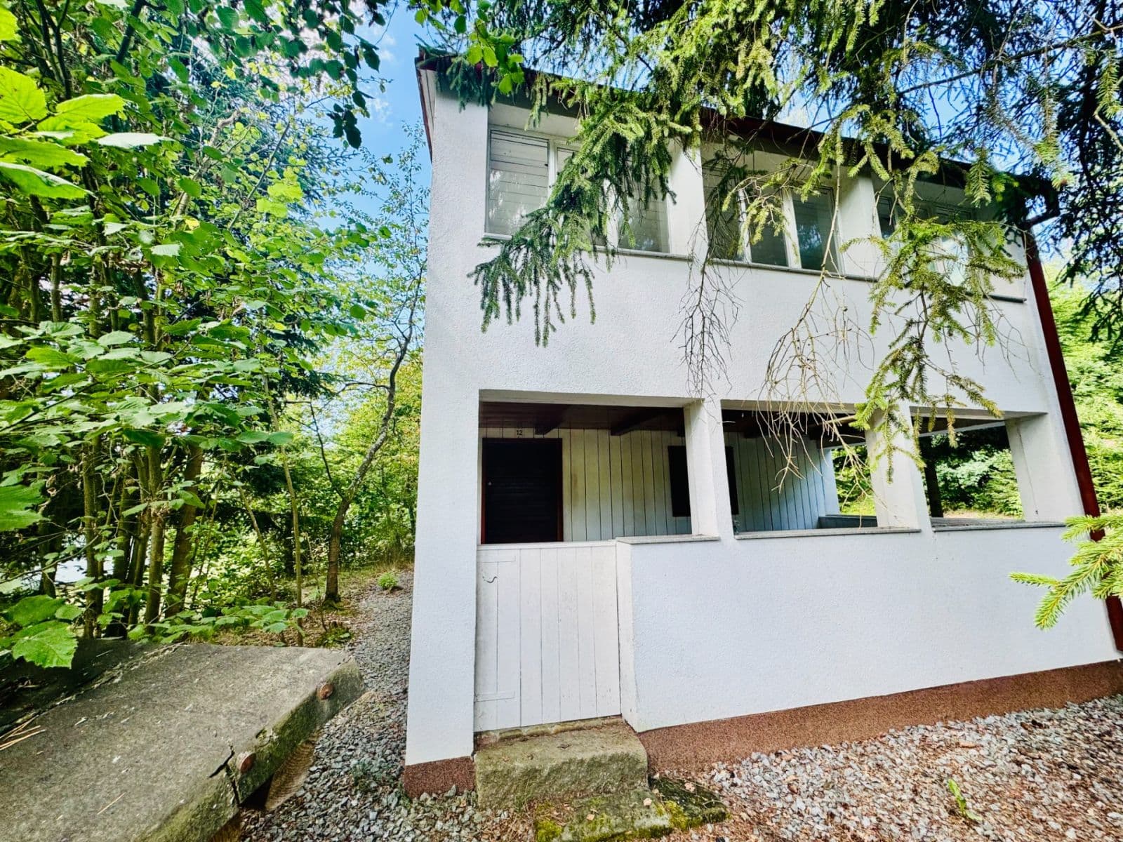 Prodej chaty, chalupy 39 m², pozemek 286 m², Lukavice, Pardubický kraj Prodej chaty, chalupy 39 m², pozemek 286 m², Lukavice, Pardubický kraj