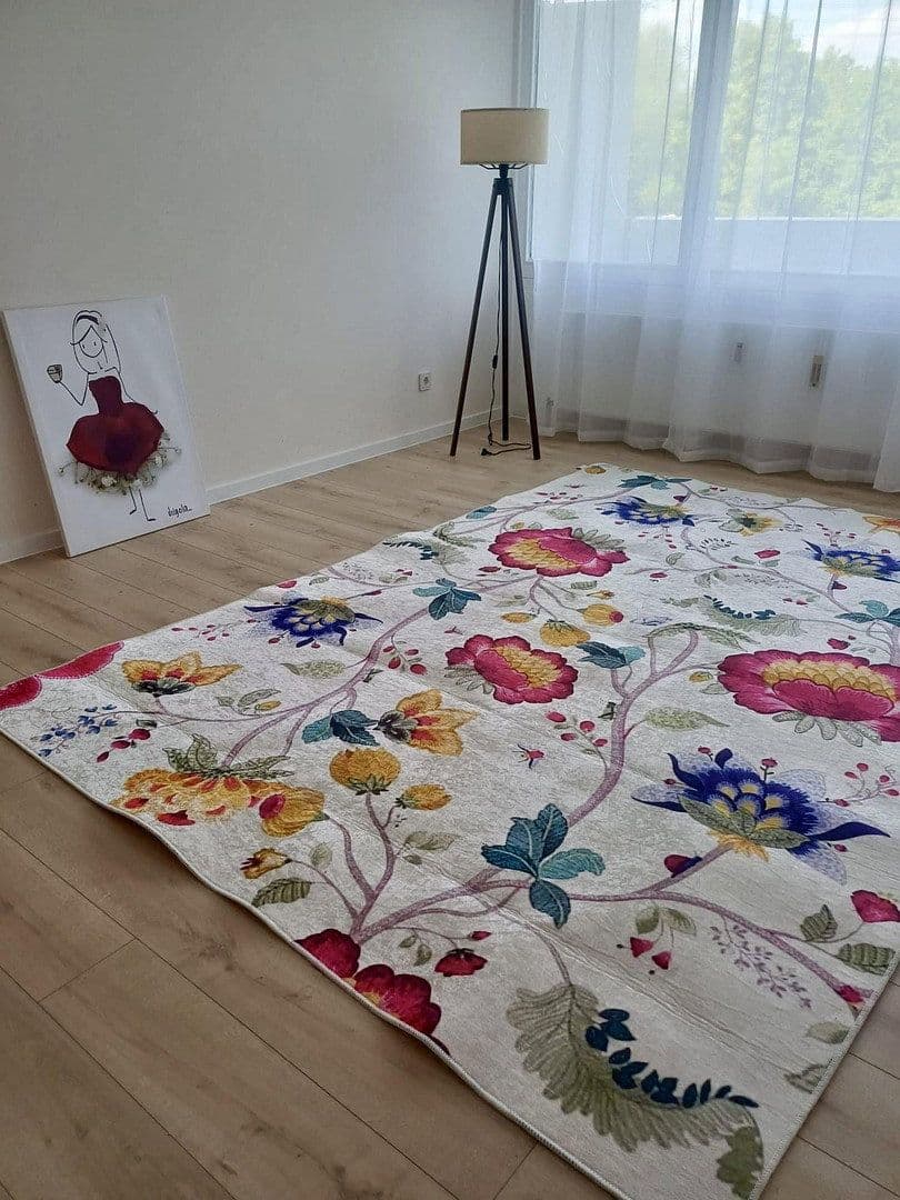 Pronájem bytu 1+1 29 m², Mainz, Porýní-Falc Pronájem bytu 1+1 29 m², Mainz, Porýní-Falc