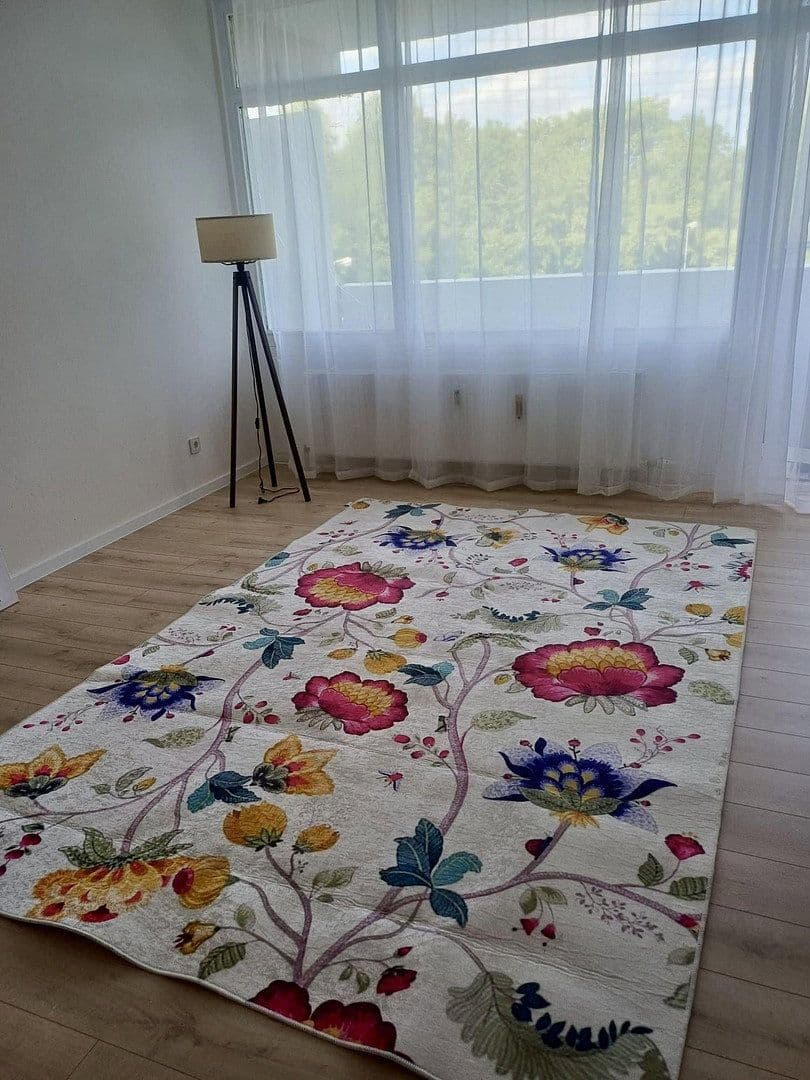 Pronájem bytu 1+1 29 m², Mainz, Porýní-Falc Pronájem bytu 1+1 29 m², Mainz, Porýní-Falc