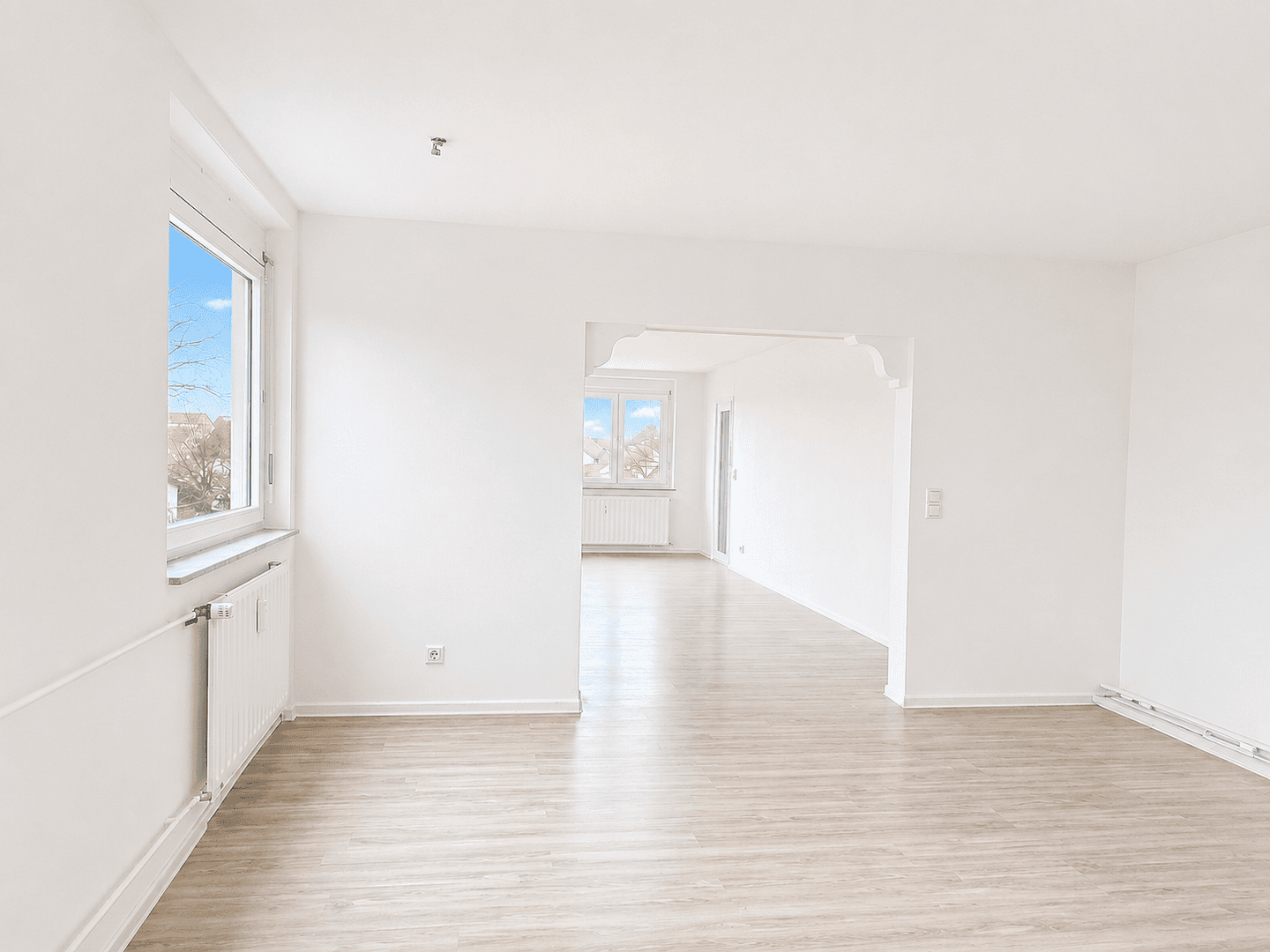 Pronájem bytu 3+1 90 m², Spiegelberg 1, Immenstaad am Bodensee, Bádensko-Württembersko Pronájem bytu 3+1 90 m², Spiegelberg 1, Immenstaad am Bodensee, Bádensko-Württembersko