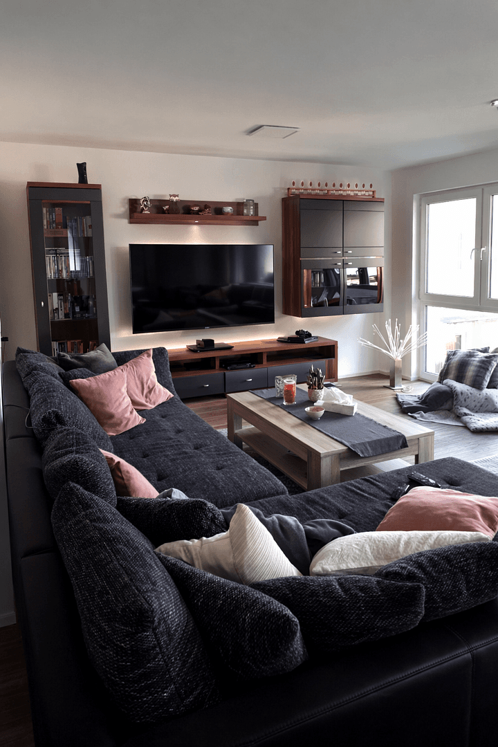 Pronájem bytu 2+1 75 m², Köln, Severní Porýní-Vestfálsko Pronájem bytu 2+1 75 m², Köln, Severní Porýní-Vestfálsko