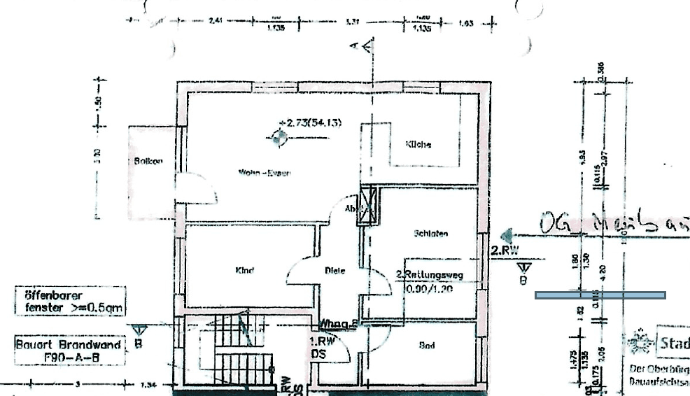 Pronájem bytu 2+1 75 m², Köln, Severní Porýní-Vestfálsko Pronájem bytu 2+1 75 m², Köln, Severní Porýní-Vestfálsko