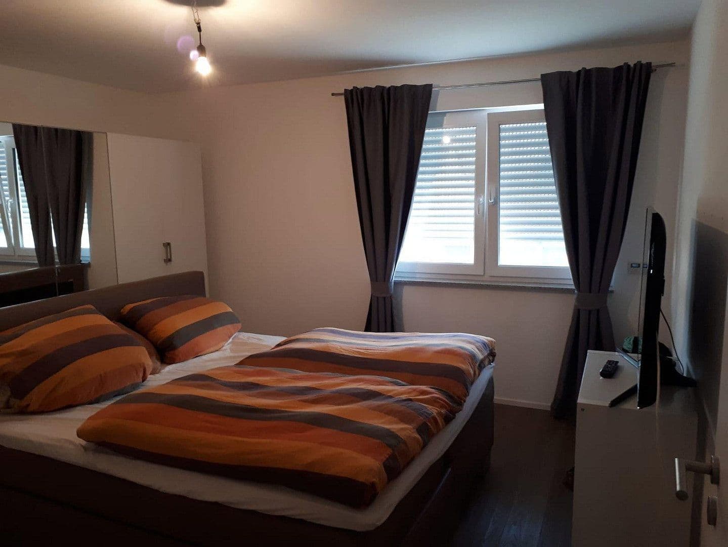 Pronájem bytu 2+1 75 m², Köln, Severní Porýní-Vestfálsko Pronájem bytu 2+1 75 m², Köln, Severní Porýní-Vestfálsko