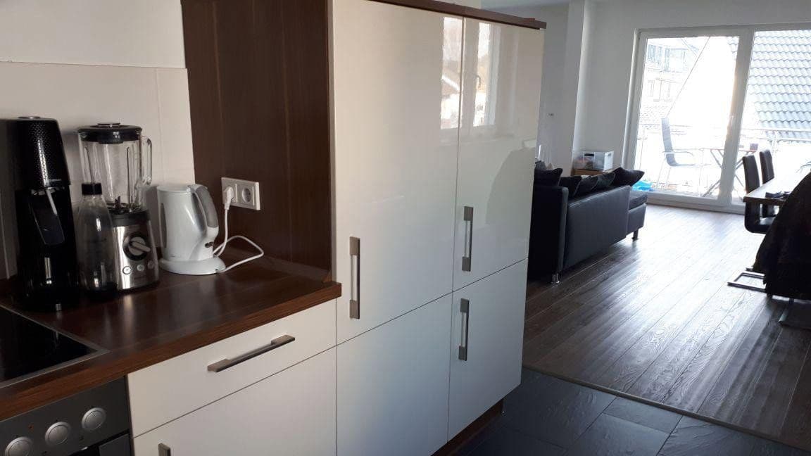 Pronájem bytu 2+1 75 m², Köln, Severní Porýní-Vestfálsko Pronájem bytu 2+1 75 m², Köln, Severní Porýní-Vestfálsko