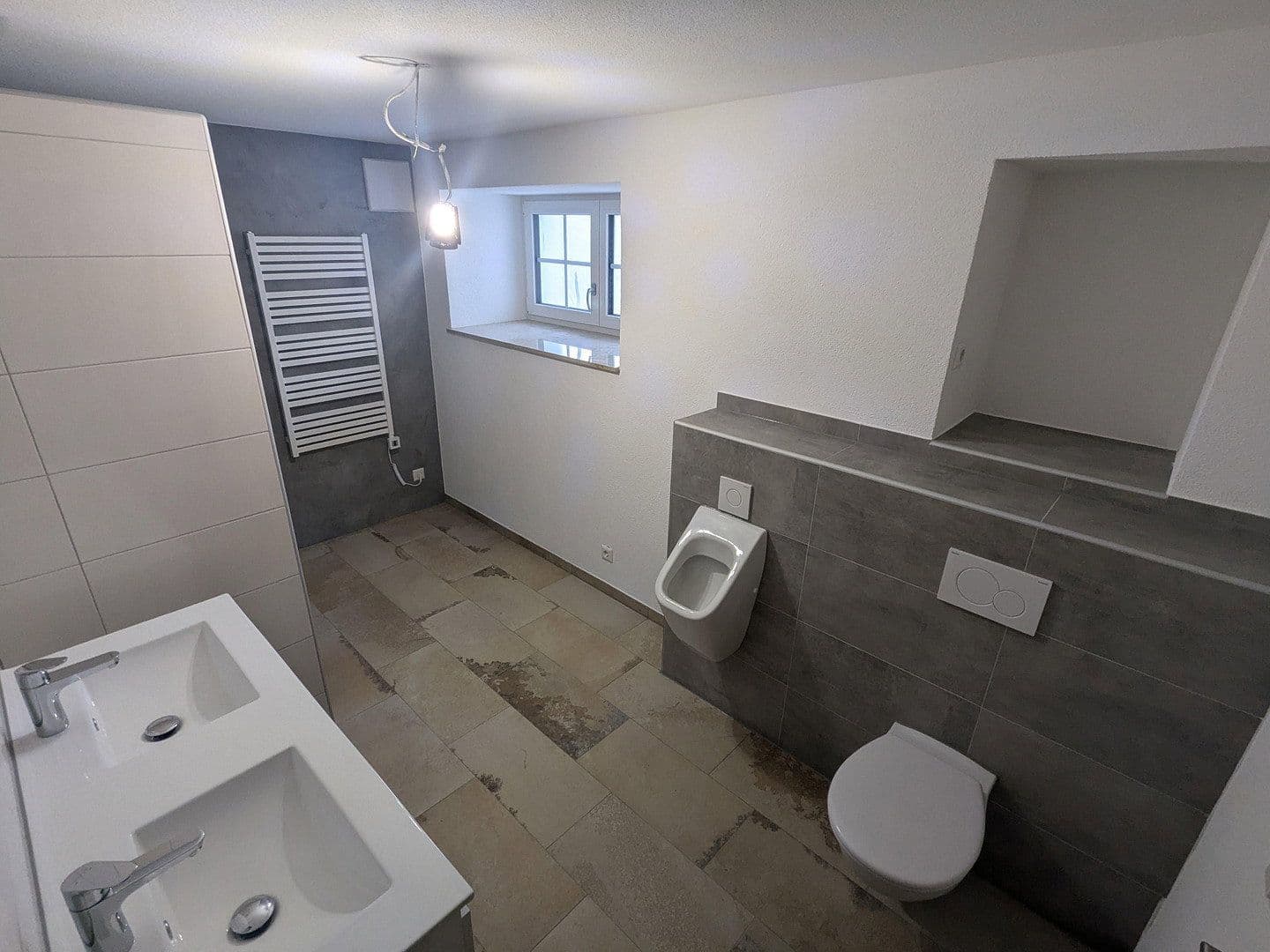 Pronájem bytu 4+1 115 m², Neresheim, Bádensko-Württembersko Pronájem bytu 4+1 115 m², Neresheim, Bádensko-Württembersko