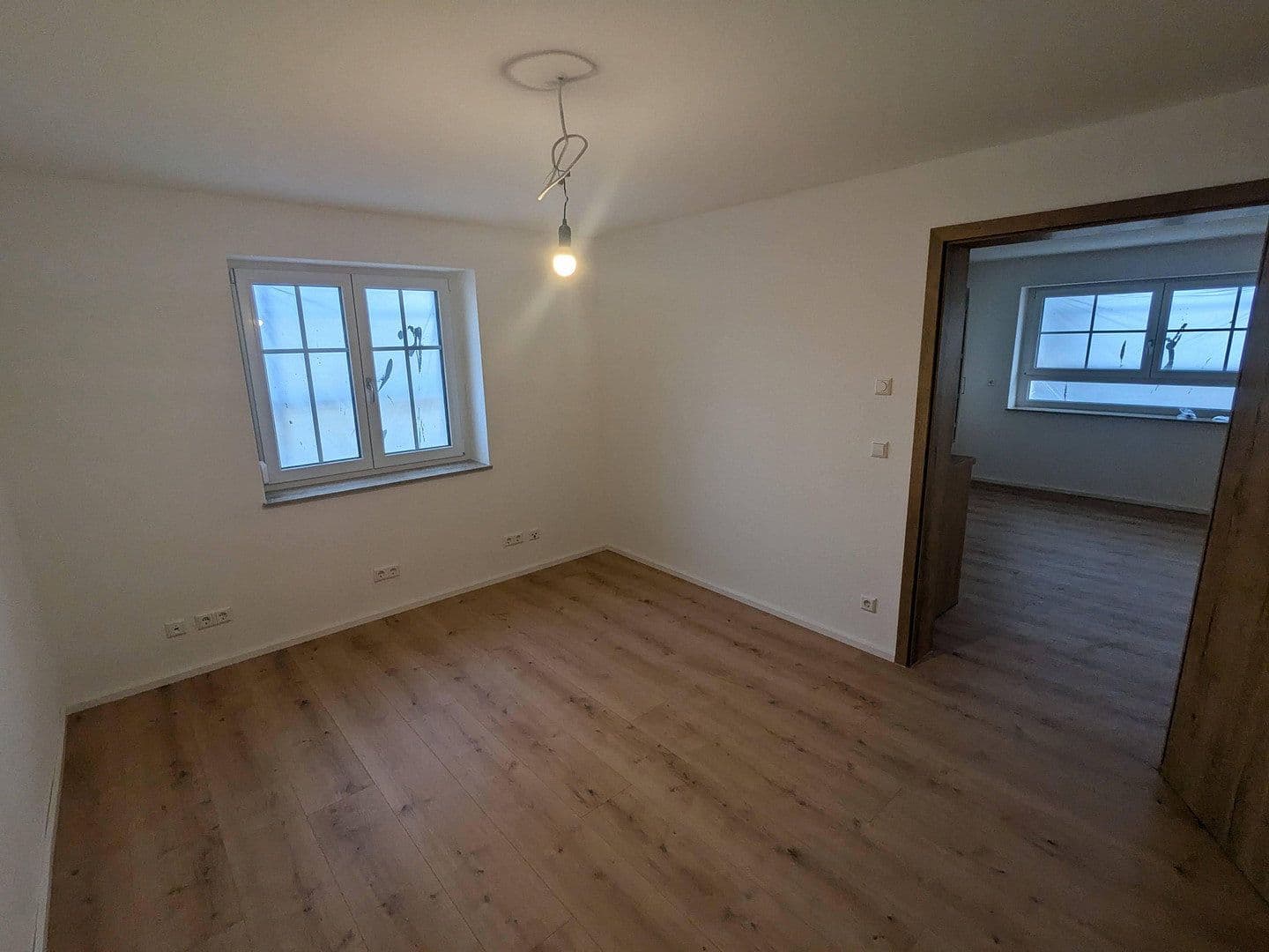 Pronájem bytu 4+1 115 m², Neresheim, Bádensko-Württembersko Pronájem bytu 4+1 115 m², Neresheim, Bádensko-Württembersko