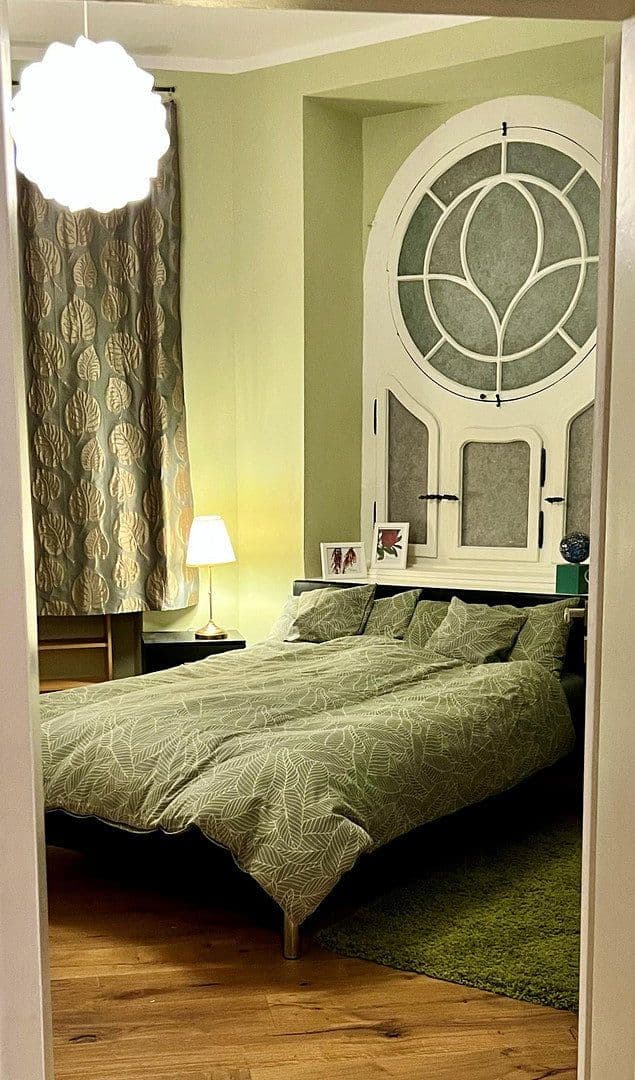 Pronájem bytu 2+1 45 m², Am Wichelhausberg 16, Wuppertal, Severní Porýní-Vestfálsko Pronájem bytu 2+1 45 m², Am Wichelhausberg 16, Wuppertal, Severní Porýní-Vestfálsko