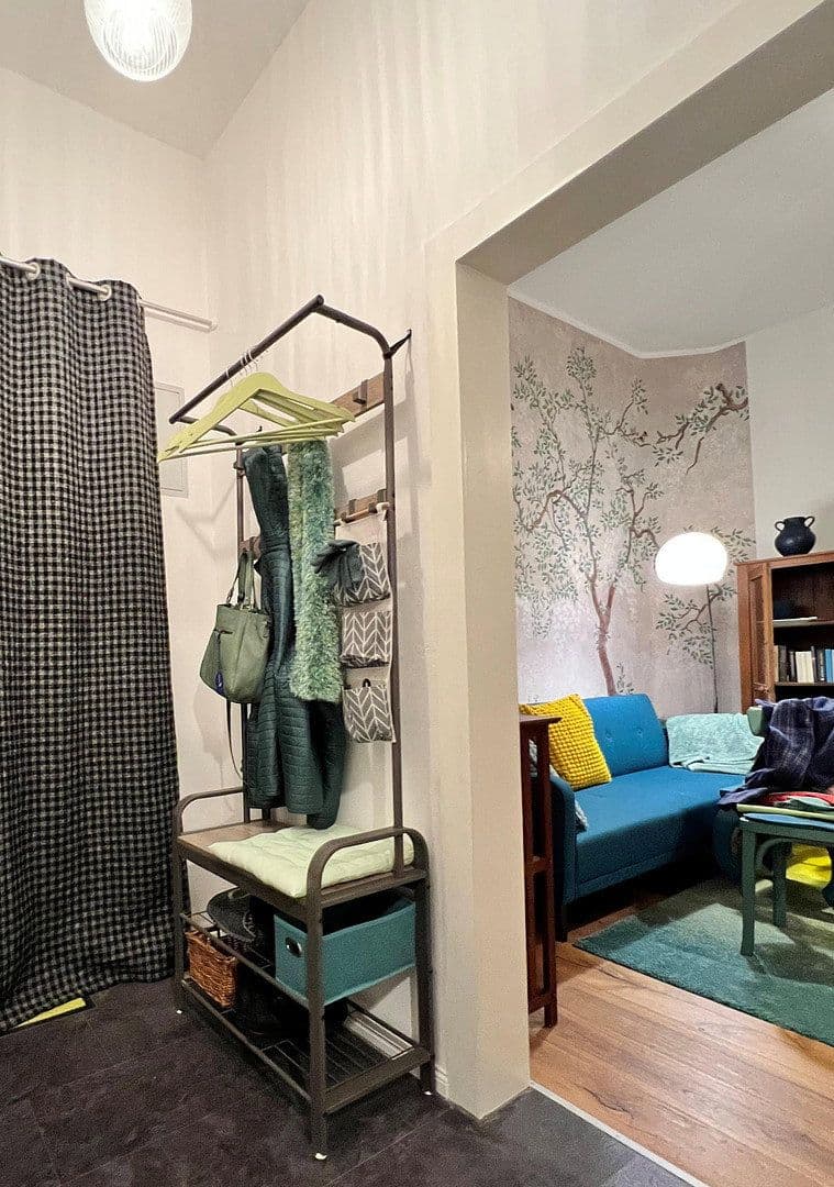 Pronájem bytu 2+1 45 m², Am Wichelhausberg 16, Wuppertal, Severní Porýní-Vestfálsko Pronájem bytu 2+1 45 m², Am Wichelhausberg 16, Wuppertal, Severní Porýní-Vestfálsko