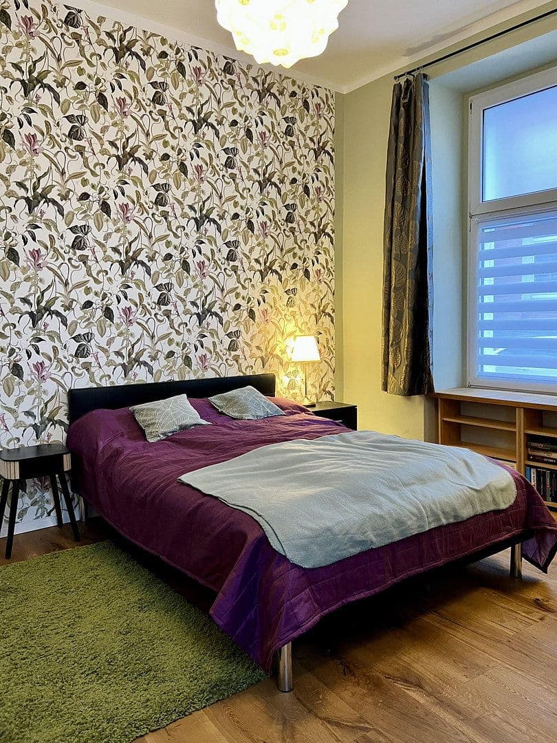 Pronájem bytu 2+1 45 m², Am Wichelhausberg 16, Wuppertal, Severní Porýní-Vestfálsko Pronájem bytu 2+1 45 m², Am Wichelhausberg 16, Wuppertal, Severní Porýní-Vestfálsko