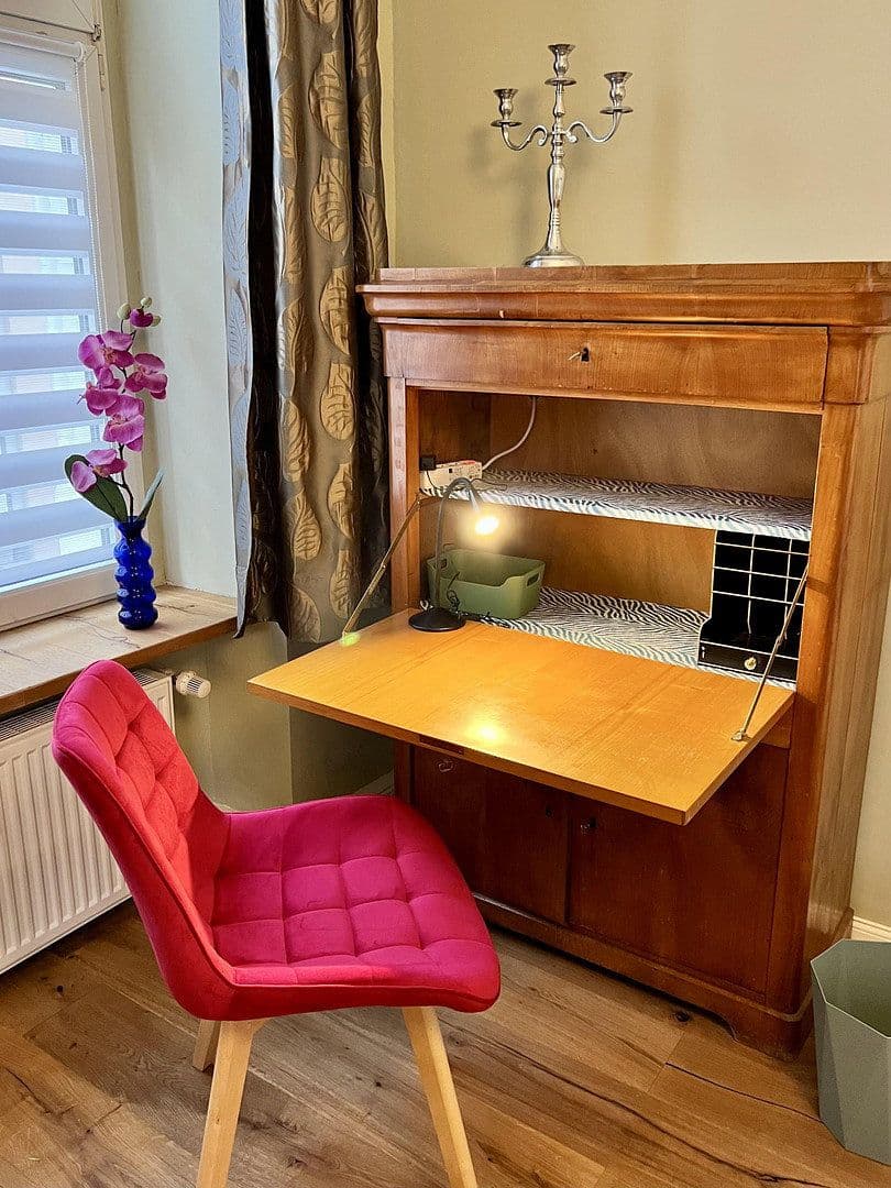 Pronájem bytu 2+1 45 m², Am Wichelhausberg 16, Wuppertal, Severní Porýní-Vestfálsko Pronájem bytu 2+1 45 m², Am Wichelhausberg 16, Wuppertal, Severní Porýní-Vestfálsko