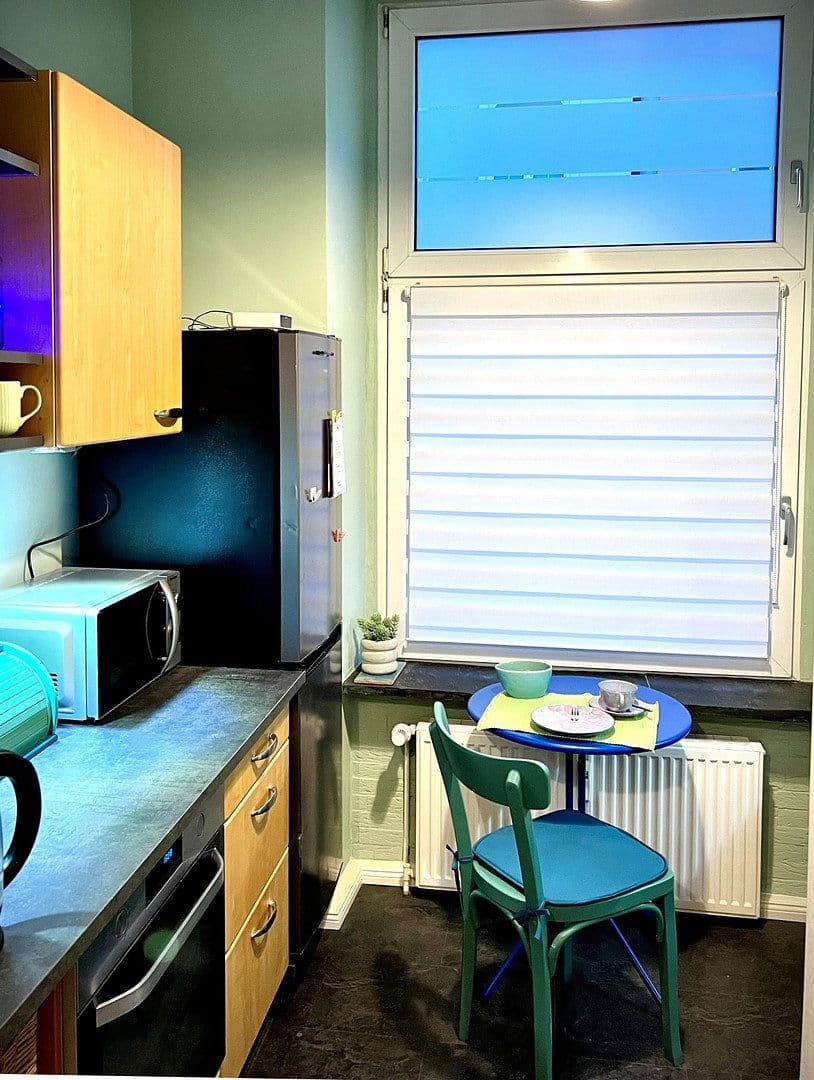 Pronájem bytu 2+1 45 m², Am Wichelhausberg 16, Wuppertal, Severní Porýní-Vestfálsko Pronájem bytu 2+1 45 m², Am Wichelhausberg 16, Wuppertal, Severní Porýní-Vestfálsko