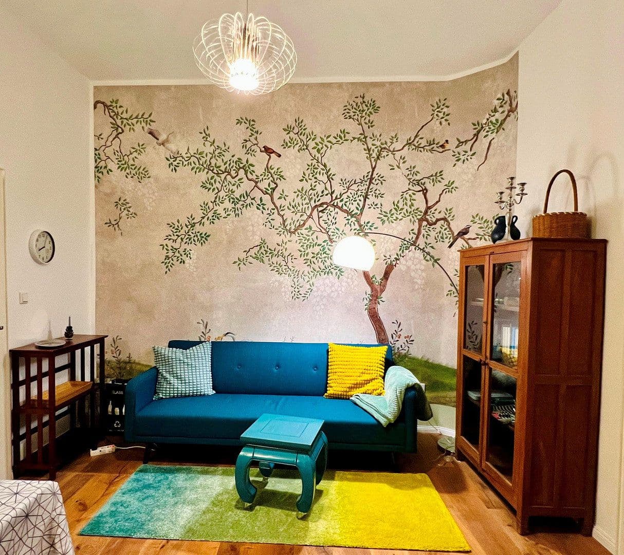 Pronájem bytu 2+1 45 m², Am Wichelhausberg 16, Wuppertal, Severní Porýní-Vestfálsko Pronájem bytu 2+1 45 m², Am Wichelhausberg 16, Wuppertal, Severní Porýní-Vestfálsko