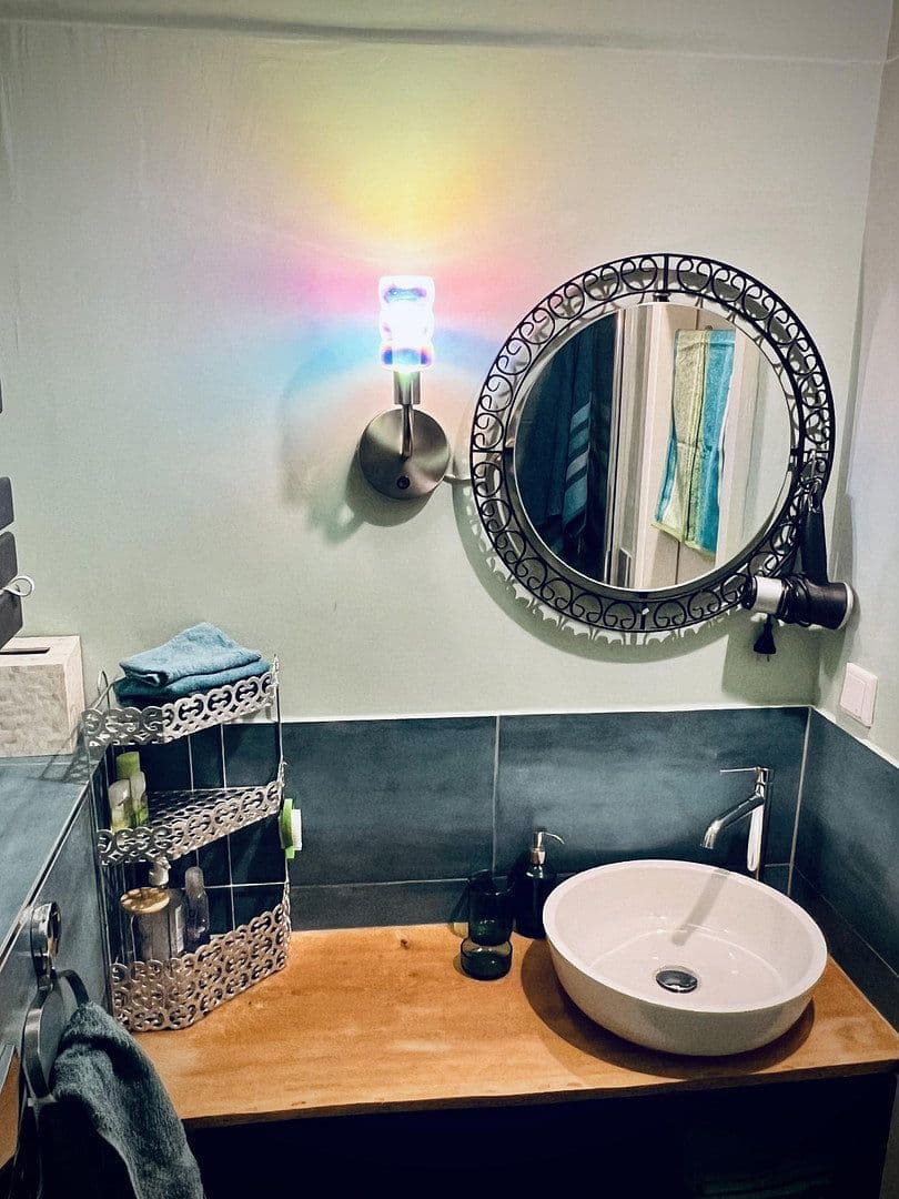 Pronájem bytu 2+1 45 m², Am Wichelhausberg 16, Wuppertal, Severní Porýní-Vestfálsko Pronájem bytu 2+1 45 m², Am Wichelhausberg 16, Wuppertal, Severní Porýní-Vestfálsko