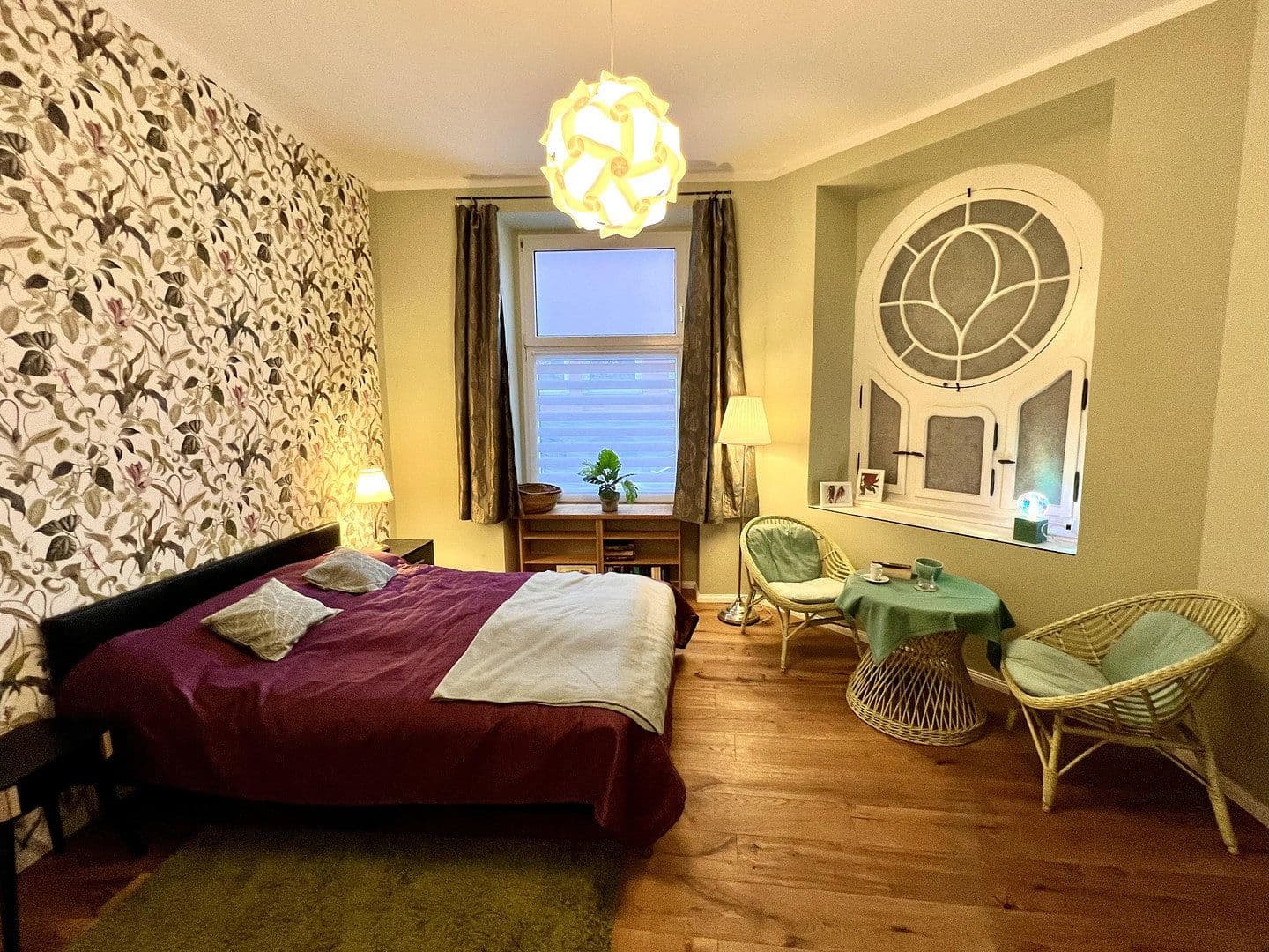 Pronájem bytu 2+1 45 m², Am Wichelhausberg 16, Wuppertal, Severní Porýní-Vestfálsko Pronájem bytu 2+1 45 m², Am Wichelhausberg 16, Wuppertal, Severní Porýní-Vestfálsko