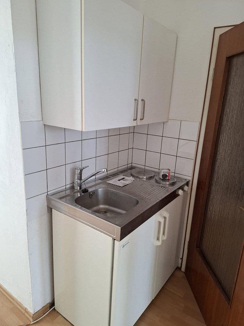 Pronájem bytu 1+kk 44 m², Plateniustr. 18, Wuppertal, Severní Porýní-Vestfálsko Pronájem bytu 1+kk 44 m², Plateniustr. 18, Wuppertal, Severní Porýní-Vestfálsko