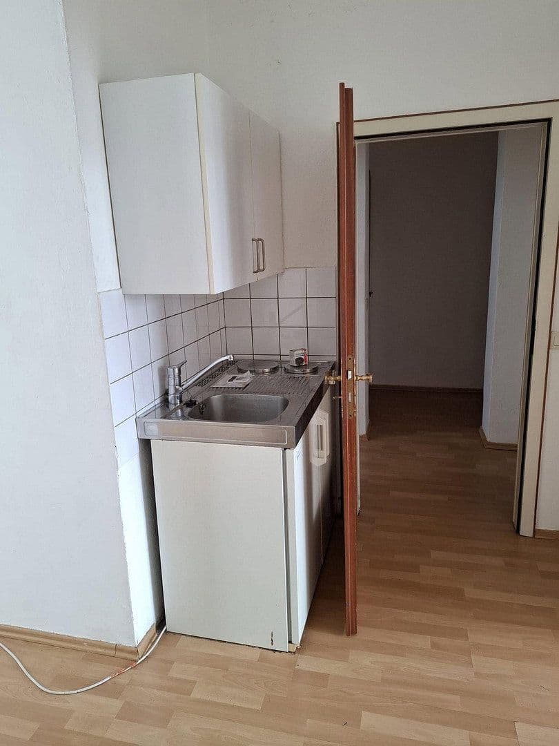 Pronájem bytu 1+kk 44 m², Plateniustr. 18, Wuppertal, Severní Porýní-Vestfálsko Pronájem bytu 1+kk 44 m², Plateniustr. 18, Wuppertal, Severní Porýní-Vestfálsko
