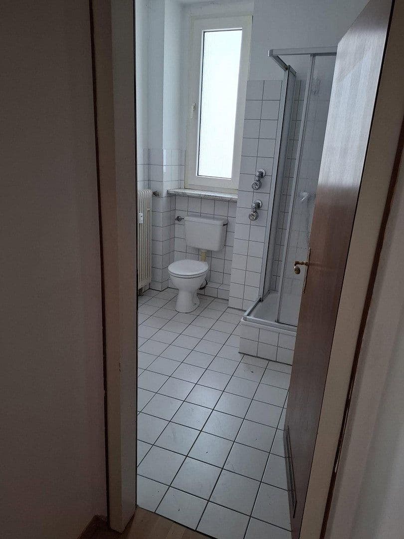 Pronájem bytu 1+kk 44 m², Plateniustr. 18, Wuppertal, Severní Porýní-Vestfálsko Pronájem bytu 1+kk 44 m², Plateniustr. 18, Wuppertal, Severní Porýní-Vestfálsko