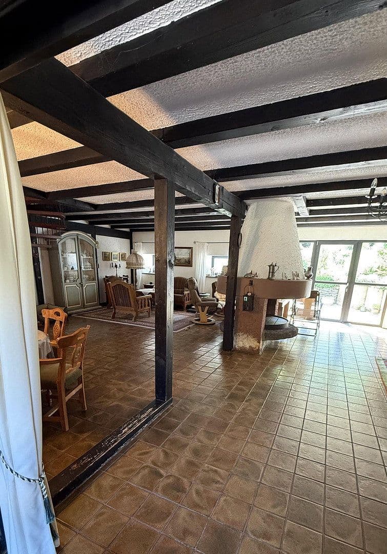 Prodej domu 180 m², pozemek 99.920 m², Geisfeld, Porýní-Falc Prodej domu 180 m², pozemek 99.920 m², Geisfeld, Porýní-Falc