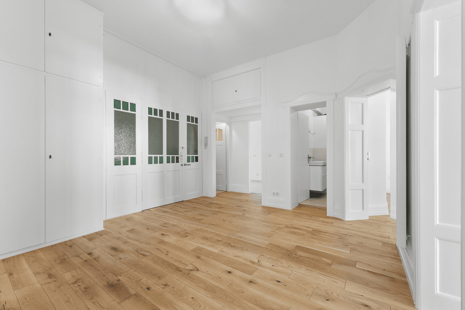 Prodej bytu 4+1 104 m², Frankfurt, Hessen Prodej bytu 4+1 104 m², Frankfurt, Hessen