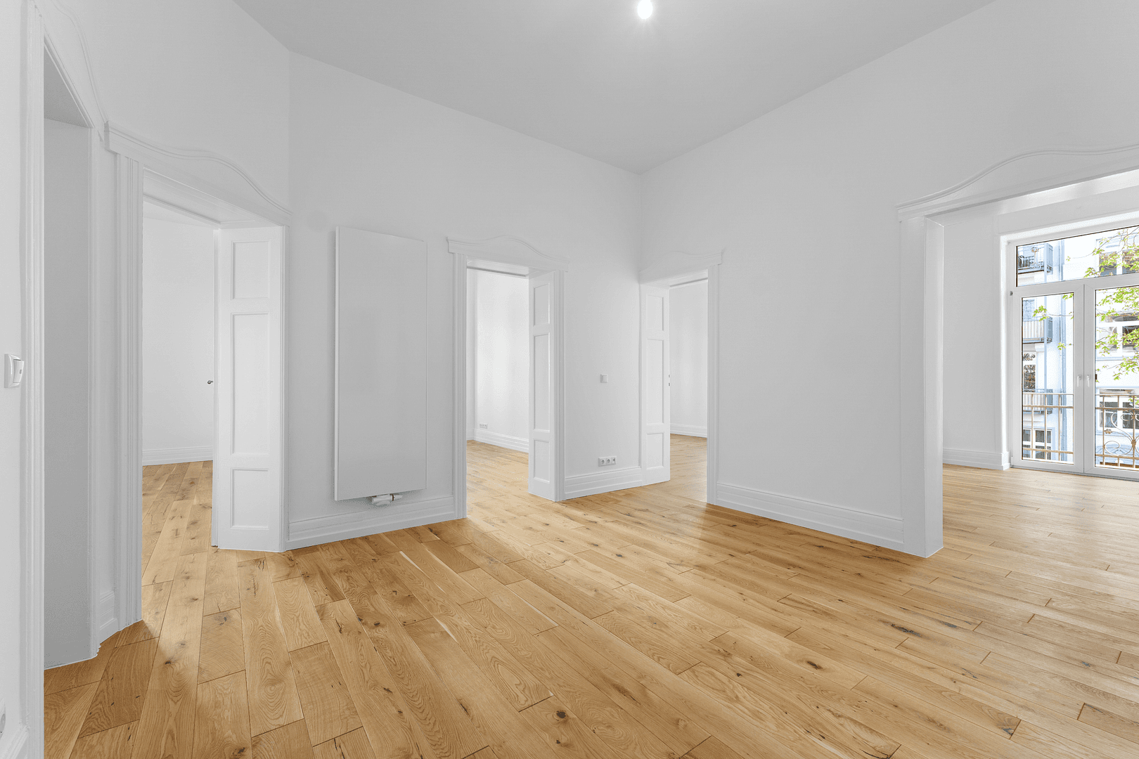 Prodej bytu 4+1 104 m², Frankfurt, Hessen Prodej bytu 4+1 104 m², Frankfurt, Hessen