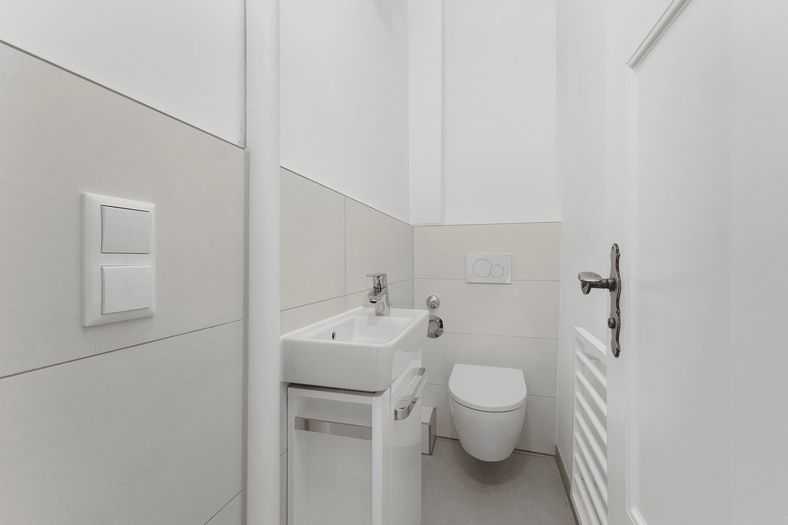 Prodej bytu 4+1 104 m², Frankfurt, Hessen Prodej bytu 4+1 104 m², Frankfurt, Hessen
