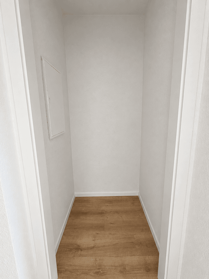 Pronájem bytu 3+1 65 m², Nikolausweg, Krefeld, Severní Porýní-Vestfálsko Pronájem bytu 3+1 65 m², Nikolausweg, Krefeld, Severní Porýní-Vestfálsko