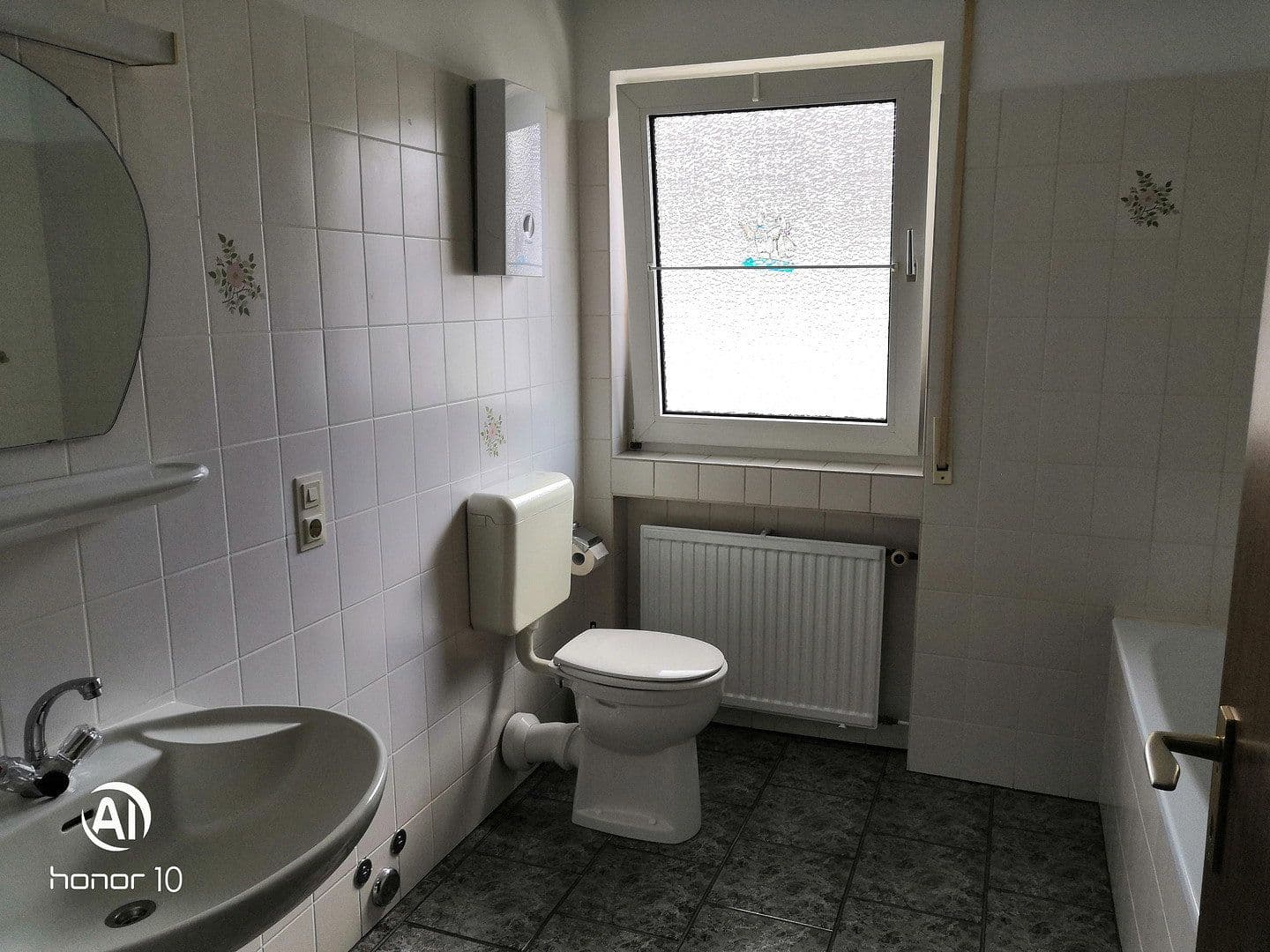 Pronájem bytu 2+1 69 m², Herresdorfstraße 4, Unkel, Porýní-Falc Pronájem bytu 2+1 69 m², Herresdorfstraße 4, Unkel, Porýní-Falc