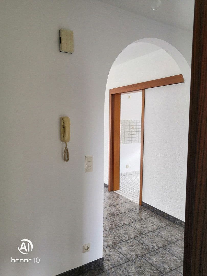 Pronájem bytu 2+1 69 m², Herresdorfstraße 4, Unkel, Porýní-Falc Pronájem bytu 2+1 69 m², Herresdorfstraße 4, Unkel, Porýní-Falc
