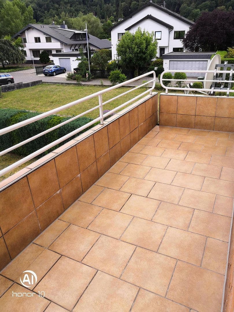 Pronájem bytu 2+1 69 m², Herresdorfstraße 4, Unkel, Porýní-Falc Pronájem bytu 2+1 69 m², Herresdorfstraße 4, Unkel, Porýní-Falc