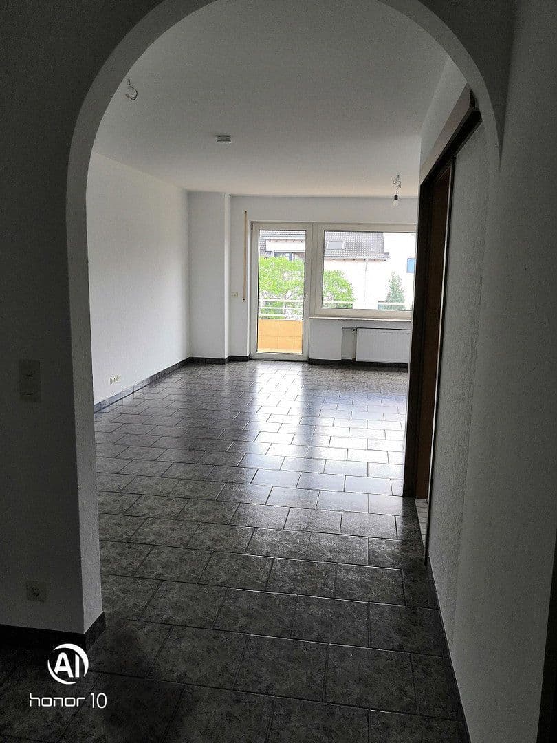 Pronájem bytu 2+1 69 m², Herresdorfstraße 4, Unkel, Porýní-Falc Pronájem bytu 2+1 69 m², Herresdorfstraße 4, Unkel, Porýní-Falc