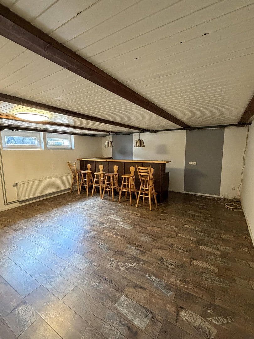 Prodej domu 228 m², pozemek 282 m², Lagesche Straße 7, Paderborn, Severní Porýní-Vestfálsko Prodej domu 228 m², pozemek 282 m², Lagesche Straße 7, Paderborn, Severní Porýní-Vestfálsko