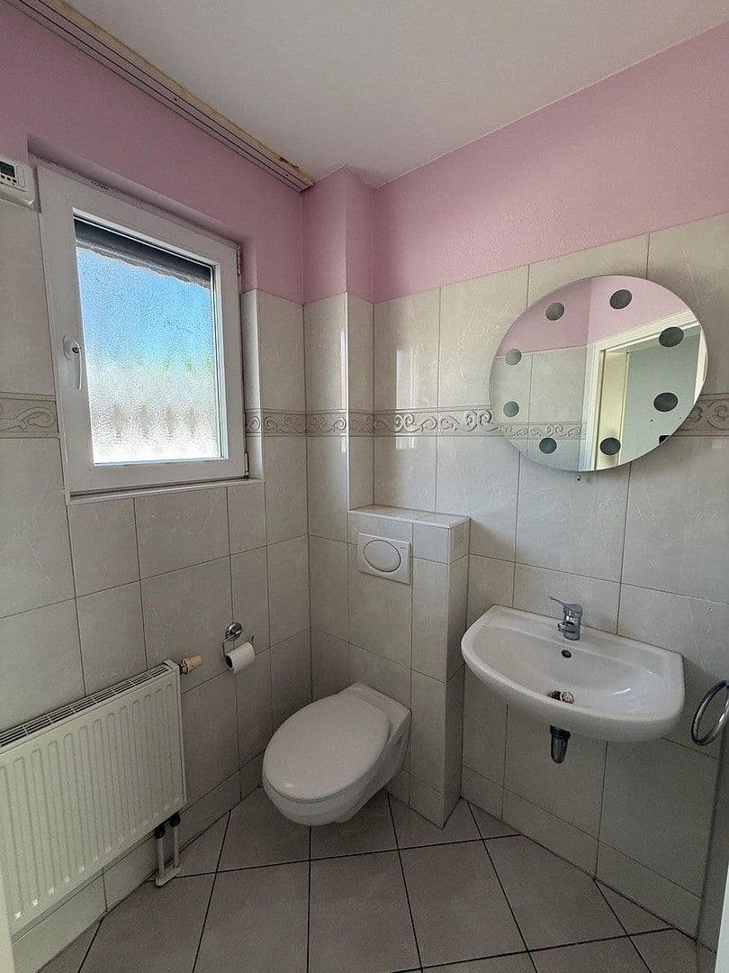 Prodej domu 125 m², pozemek 317 m², Langstücken 8d, Oststeinbek, Šlesvicko-Holštýnsko Prodej domu 125 m², pozemek 317 m², Langstücken 8d, Oststeinbek, Šlesvicko-Holštýnsko