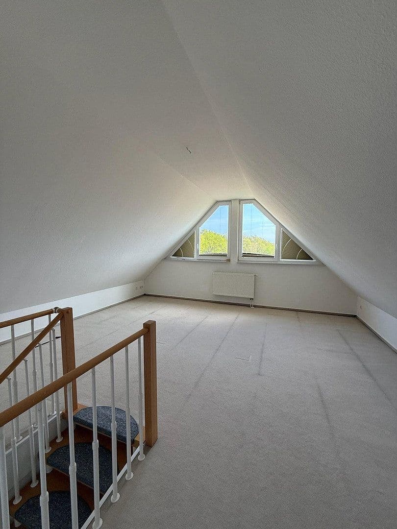 Prodej domu 125 m², pozemek 317 m², Langstücken 8d, Oststeinbek, Šlesvicko-Holštýnsko Prodej domu 125 m², pozemek 317 m², Langstücken 8d, Oststeinbek, Šlesvicko-Holštýnsko