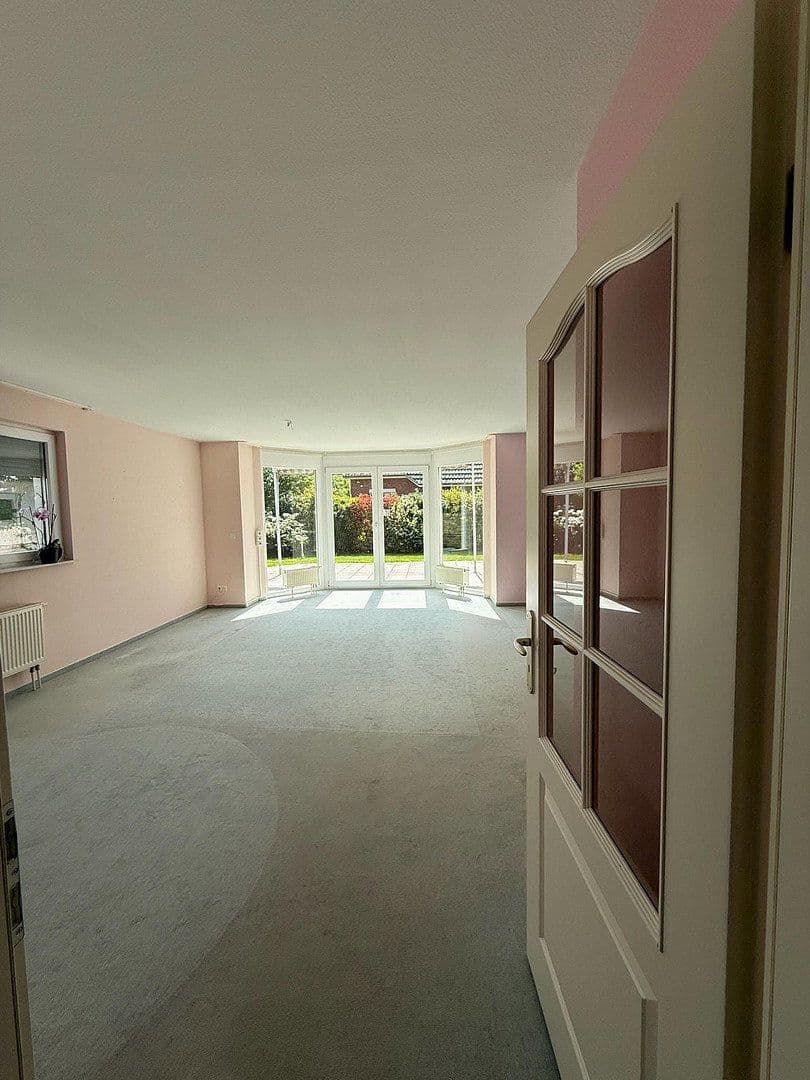Prodej domu 125 m², pozemek 317 m², Langstücken 8d, Oststeinbek, Šlesvicko-Holštýnsko Prodej domu 125 m², pozemek 317 m², Langstücken 8d, Oststeinbek, Šlesvicko-Holštýnsko
