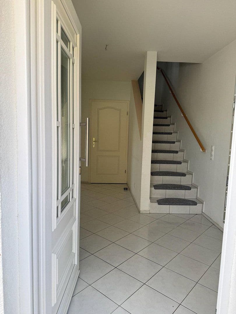 Prodej domu 125 m², pozemek 317 m², Langstücken 8d, Oststeinbek, Šlesvicko-Holštýnsko Prodej domu 125 m², pozemek 317 m², Langstücken 8d, Oststeinbek, Šlesvicko-Holštýnsko