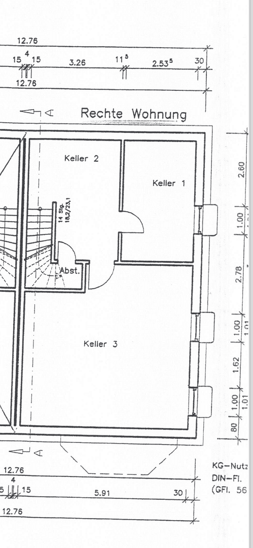 Prodej domu 125 m², pozemek 317 m², Langstücken 8d, Oststeinbek, Šlesvicko-Holštýnsko Prodej domu 125 m², pozemek 317 m², Langstücken 8d, Oststeinbek, Šlesvicko-Holštýnsko