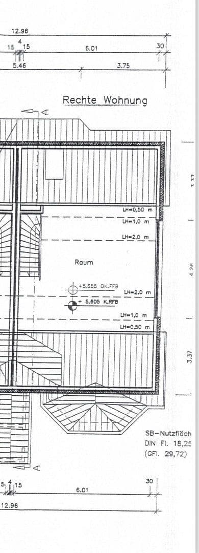 Prodej domu 125 m², pozemek 317 m², Langstücken 8d, Oststeinbek, Šlesvicko-Holštýnsko Prodej domu 125 m², pozemek 317 m², Langstücken 8d, Oststeinbek, Šlesvicko-Holštýnsko